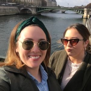 Meet your Posher, Taylor